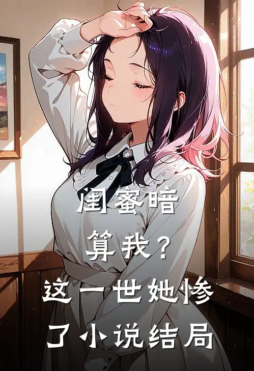 闺蜜暗算我？这一世她惨了小说结局
