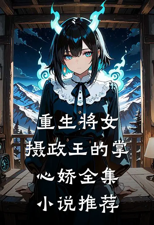重生将女：摄政王的掌心娇全集小说推荐