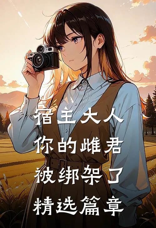 宿主大人，你的雌君被绑架了精选篇章