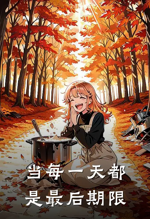 当每一天都是最后期限
