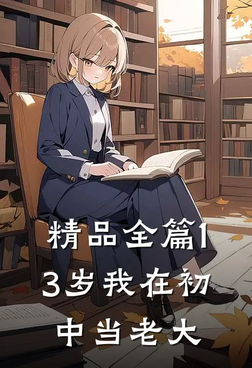 精品全篇13岁我在初中当老大