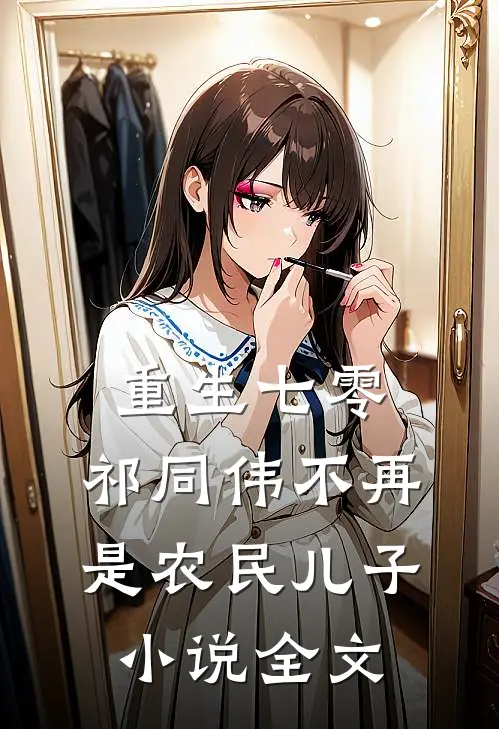 重生七零：祁同伟不再是农民儿子小说全文