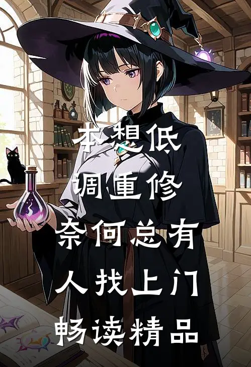 本想低调重修，奈何总有人找上门畅读精品