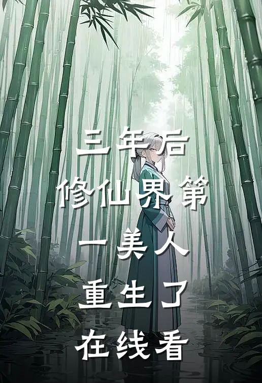 三年后，修仙界第一美人重生了在线看