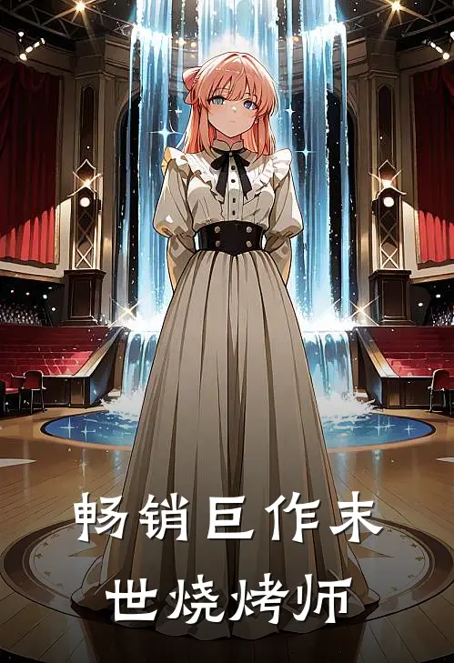 畅销巨作末世烧烤师