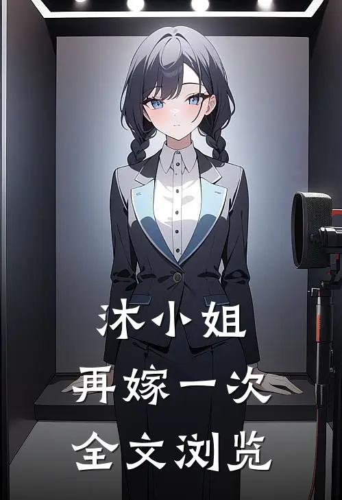沐小姐，再嫁一次全文浏览