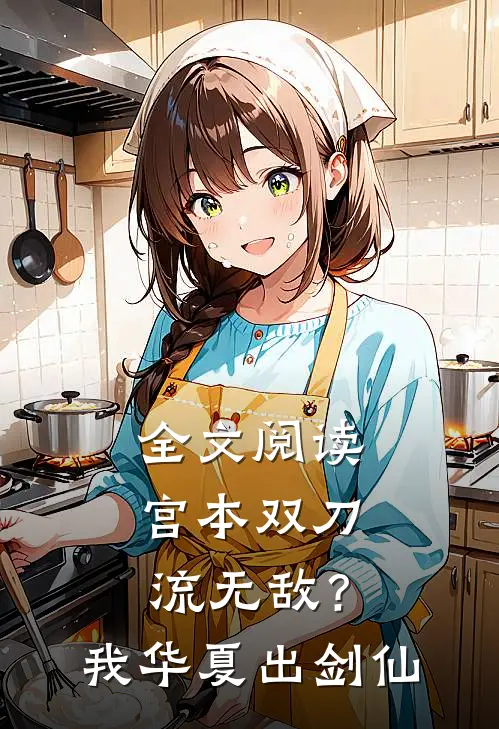 全文阅读宫本双刀流无敌？我华夏出剑仙