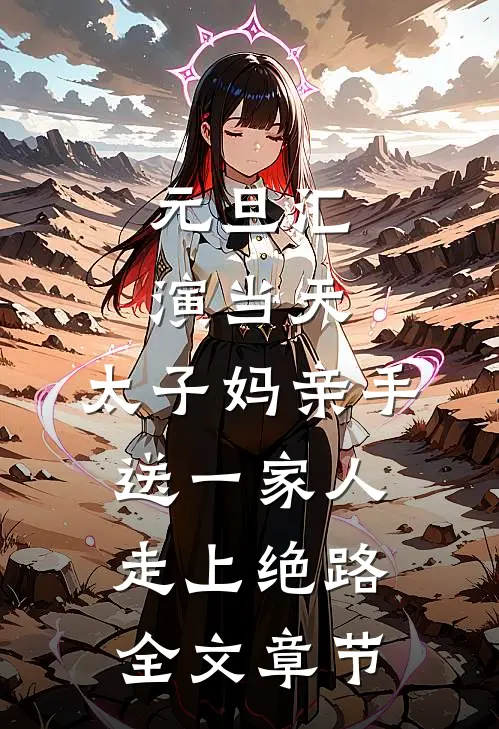 元旦汇演当天，太子妈亲手送一家人走上绝路全文章节