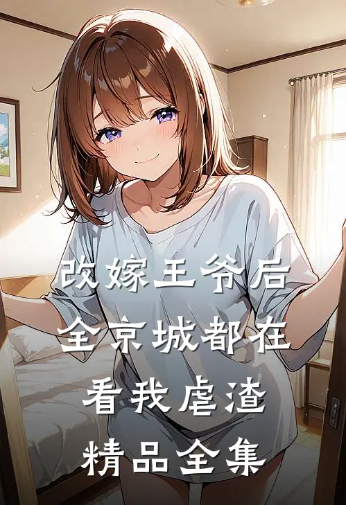 改嫁王爷后，全京城都在看我虐渣精品全集