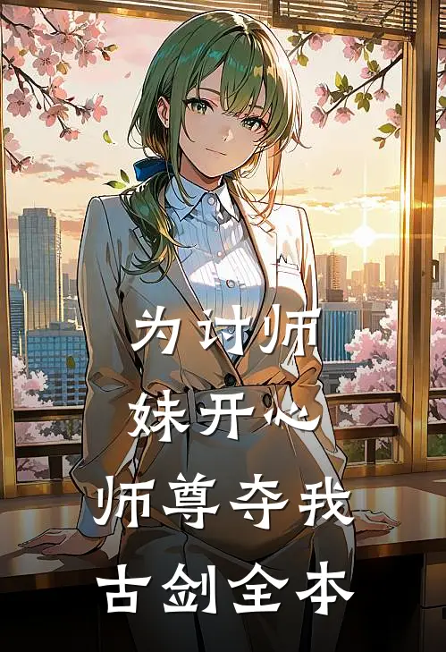 为讨师妹开心，师尊夺我古剑全本