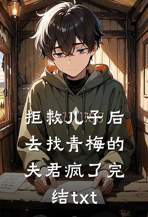 拒救儿子后，去找青梅的夫君疯了完结txt