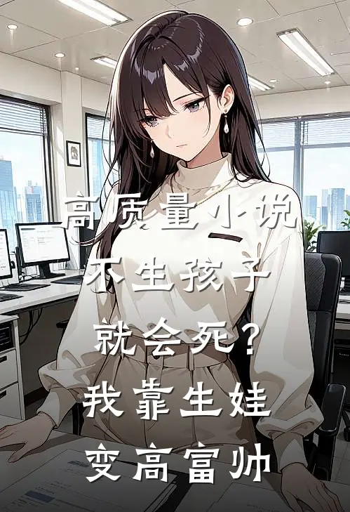 高质量小说不生孩子就会死？我靠生娃变高富帅