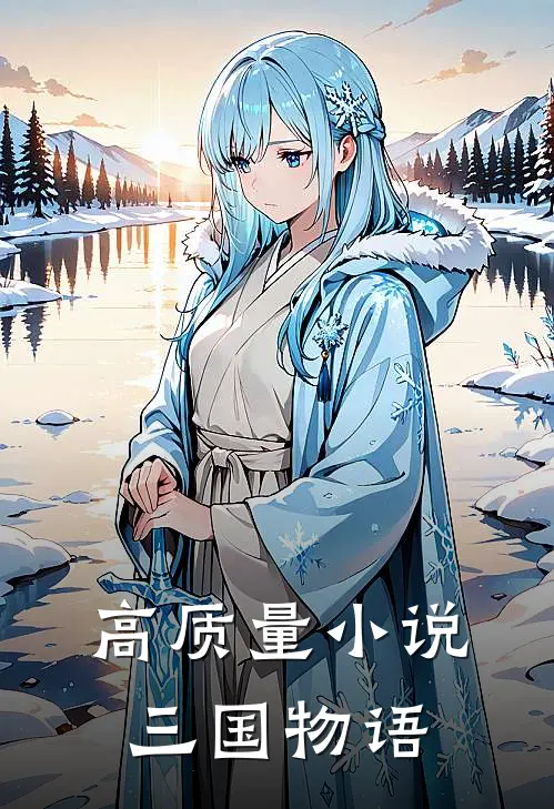 高质量小说三国物语