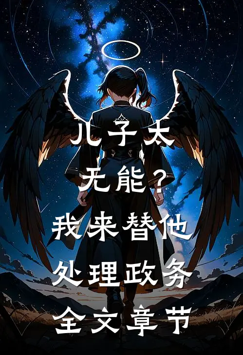 儿子太无能？我来替他处理政务全文章节