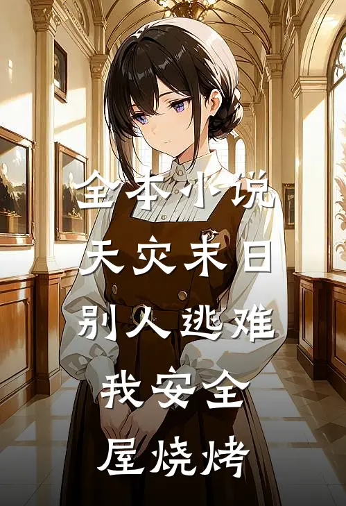 全本小说天灾末日：别人逃难，我安全屋烧烤