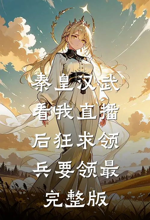 秦皇汉武看我直播后狂求领兵要领最完整版