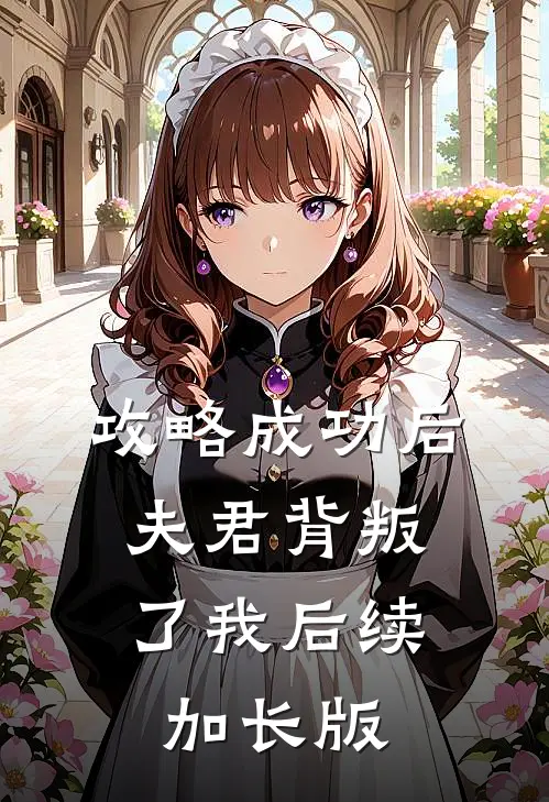 攻略成功后，夫君背叛了我后续加长版