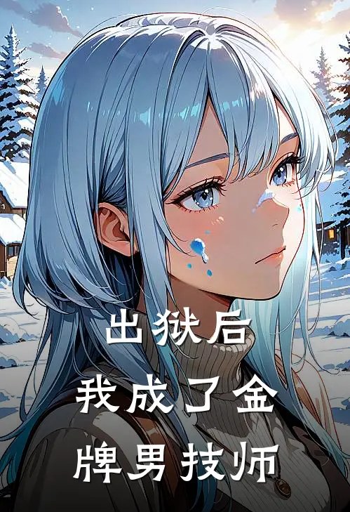 出狱后，我成了金牌男技师