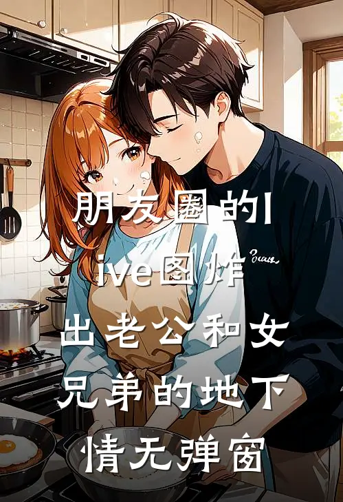 朋友圈的live图炸出老公和女兄弟的地下情无弹窗