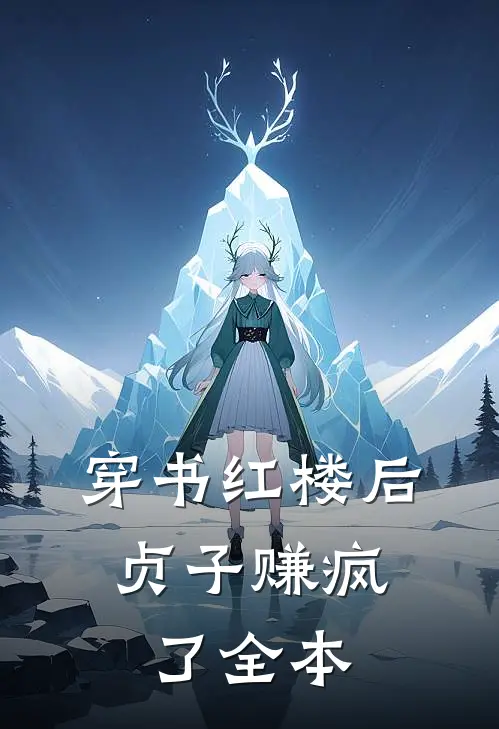穿书红楼后，贞子赚疯了全本