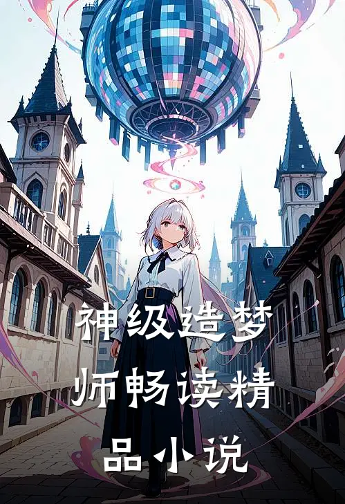 神级造梦师畅读精品小说