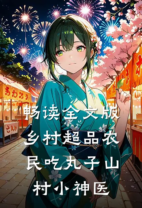 畅读全文版乡村超品农民 吃丸子山村小神医