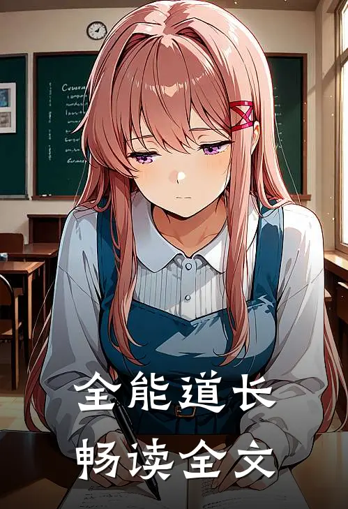 全能道长畅读全文