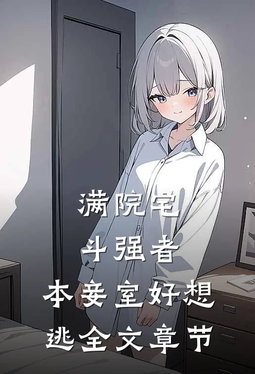 满院宅斗强者，本妾室好想逃全文章节