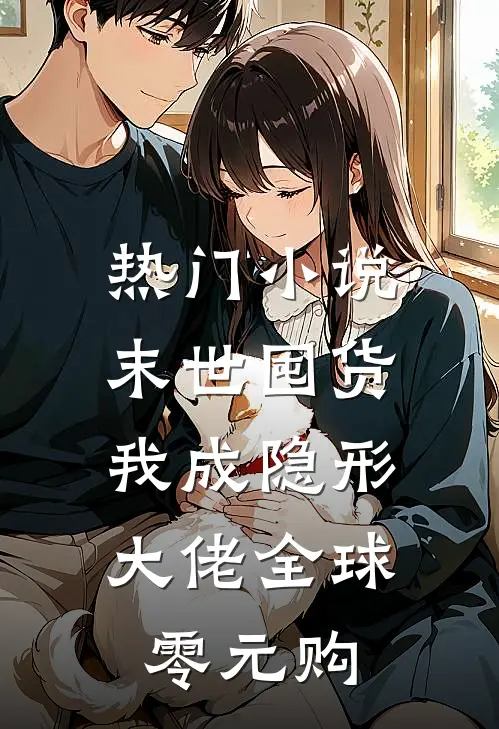 热门小说末世囤货：我成隐形大佬全球零元购