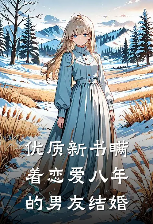 优质新书瞒着恋爱八年的男友结婚