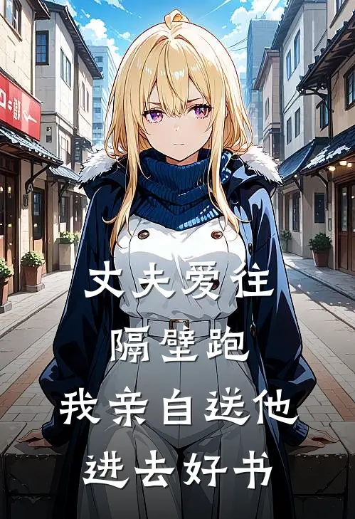 丈夫爱往隔壁跑，我亲自送他进去好书
