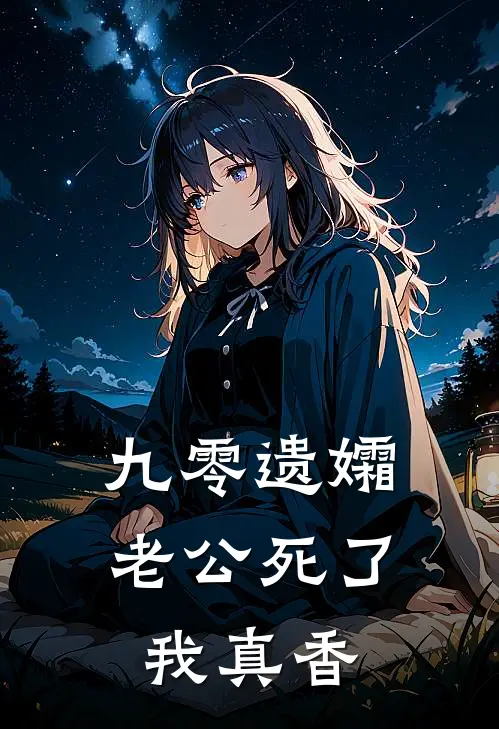 九零遗孀，老公死了我真香