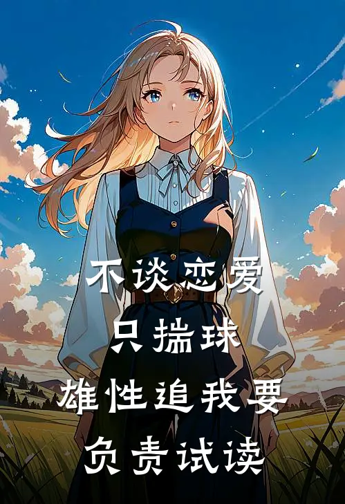不谈恋爱只揣球，雄性追我要负责试读