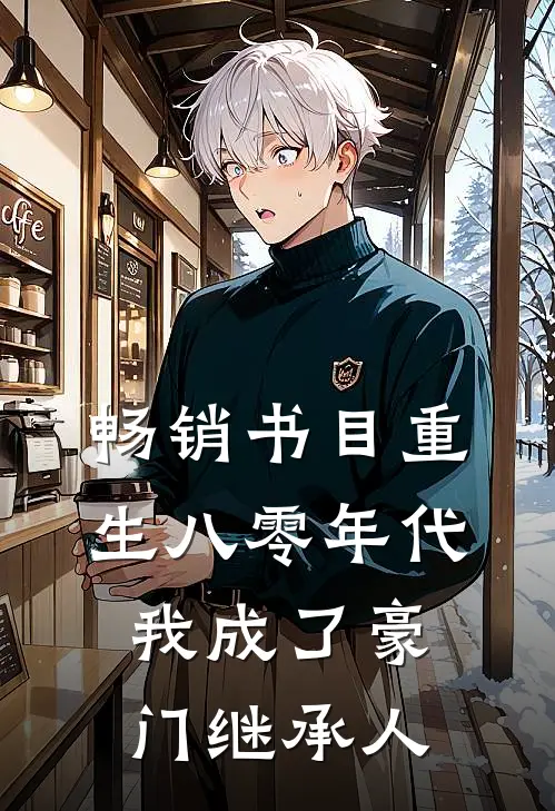 畅销书目重生八零年代，我成了豪门继承人