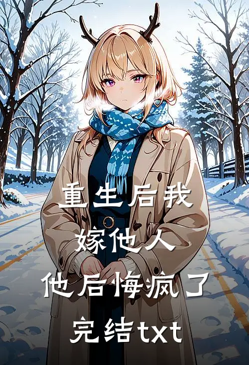 重生后我嫁他人，他后悔疯了完结txt