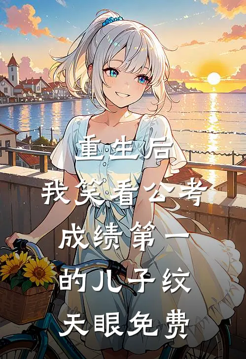 重生后，我笑看公考成绩第一的儿子纹天眼免费