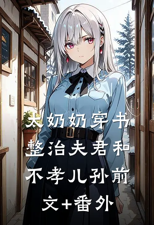 太奶奶穿书：整治夫君和不孝儿孙前文+番外
