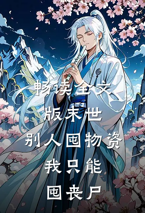畅读全文版末世：别人囤物资，我只能囤丧尸