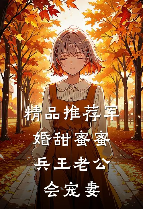 精品推荐军婚甜蜜蜜，兵王老公会宠妻