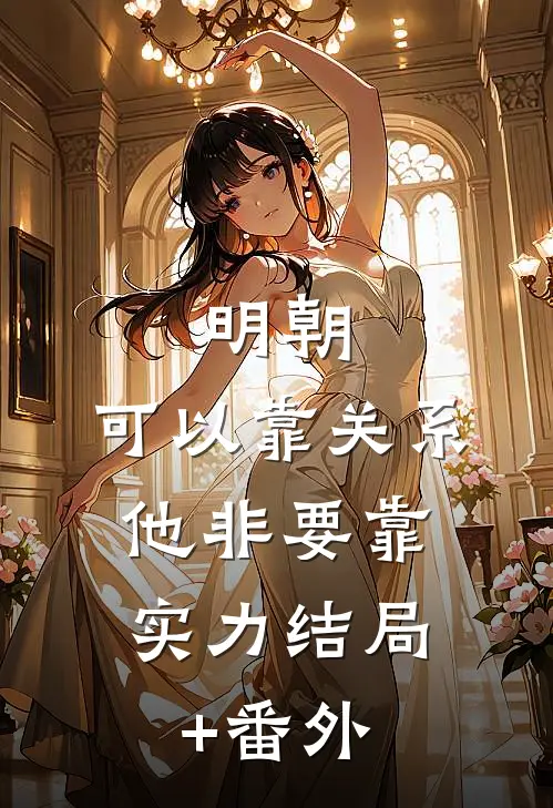 明朝：可以靠关系，他非要靠实力结局+番外