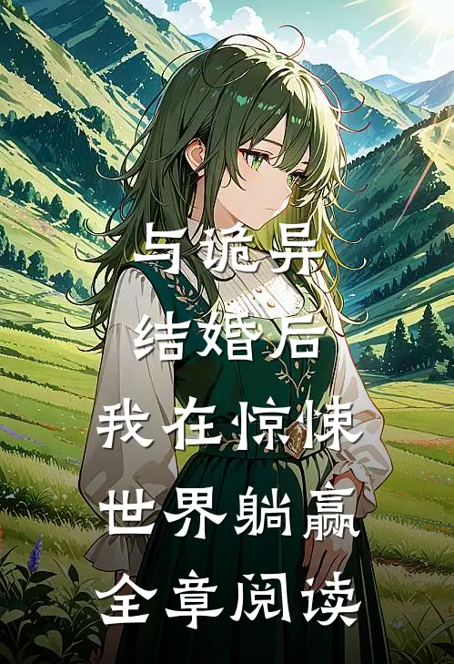 与诡异结婚后，我在惊悚世界躺赢全章阅读