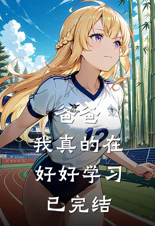 爸爸，我真的在好好学习已完结