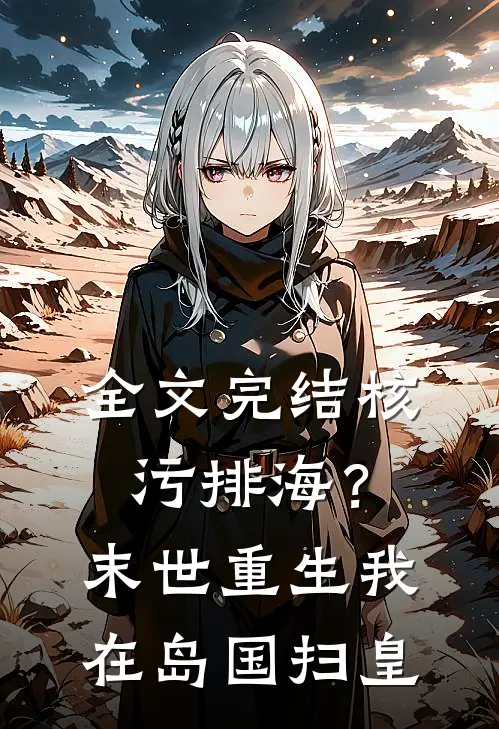 全文完结核污排海？末世重生我在岛国扫皇