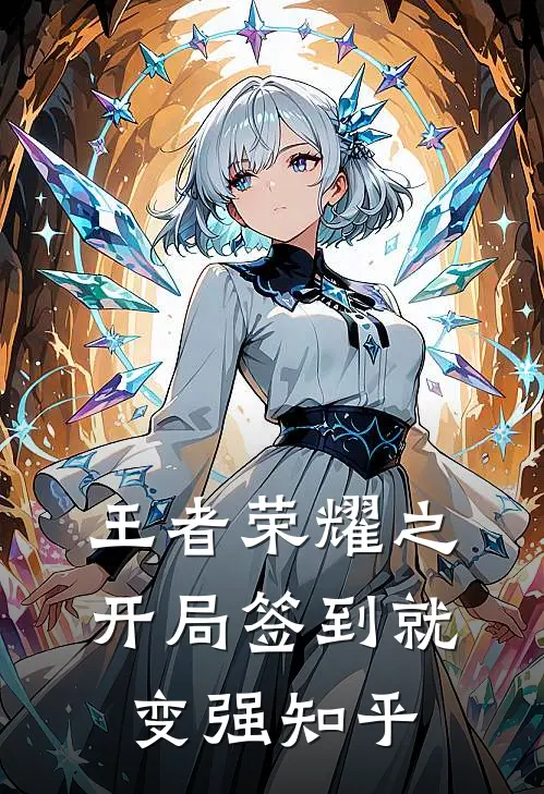 王者荣耀之开局签到就变强知乎