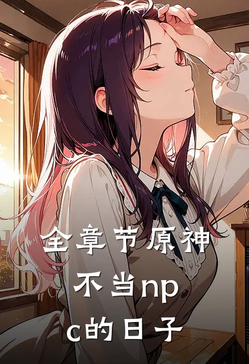 全章节原神：不当npc的日子