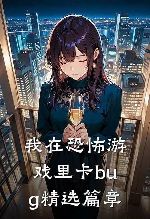 我在恐怖游戏里卡bug精选篇章