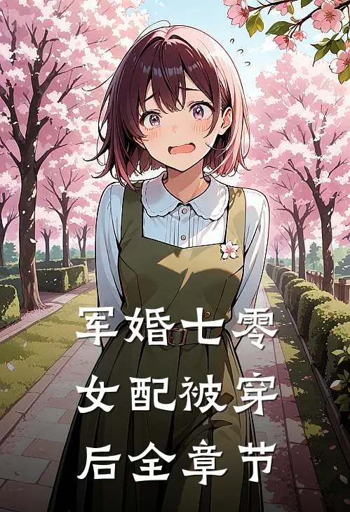 军婚七零，女配被穿后全章节