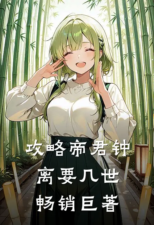 攻略帝君钟离要几世畅销巨著