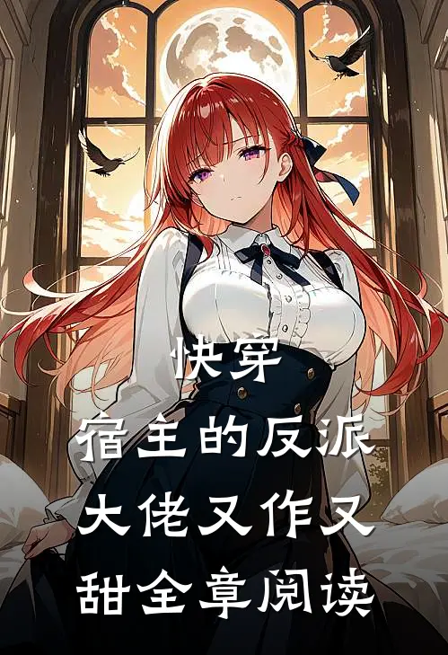 快穿：宿主的反派大佬又作又甜全章阅读