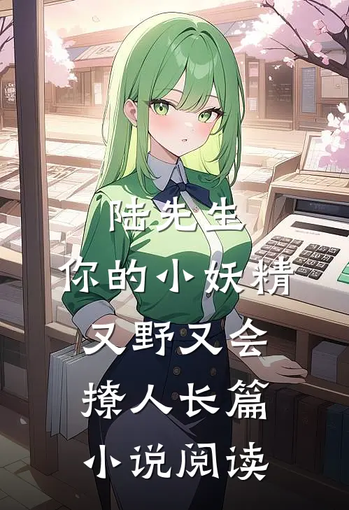 陆先生，你的小妖精又野又会撩人长篇小说阅读